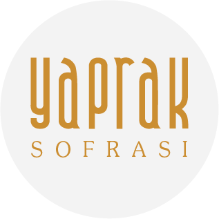 Yaprak Sofrası Logo